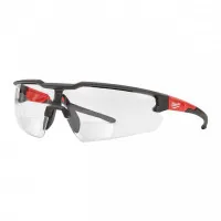 Milwaukee safety glasses with correction zone, +1.5, transparent (4932478910)