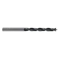 Milwaukee three-point wood drill 8x117mm (4932363656)