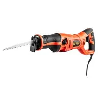 Saber saw GTM RS210/1200E 1200W, 1000-2800x/min (RS210/1200E)