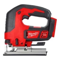 Electric jigsaw Milwaukee M18 BJS-0 (without battery and charger) (4933451391)