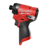 Milwaukee screwdriver 1/4" HEX, M12 FID2-0, 170Nm (without battery and battery) (4933479876)