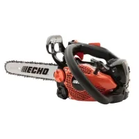 Chainsaw ECHO CS-2511TES gasoline 1.1kW/1.5hp, 10"/40lan., 3/8 1.3mm (CS-2511TES)