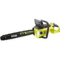 Chainsaw Ryobi RY36CSX50A-0 36V MAX POWER, 50cm, 5.3kg (without battery and charger) (5133006242)