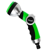 Watering gun Gartner 1/2" 7 modes (853720)