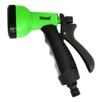 Gun for watering Gartner single-mode, plastic (853723)