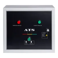 Автоматичне введення резерву (АВР) Enersol для бензинових EATS-8500UEA 8.5kW (EATS-8500U)