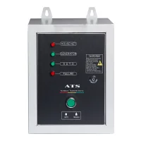 Automatic reserve input (AVR) Enersol for gasoline EPG-7500SEA 7.5kW (EATS-7500S)