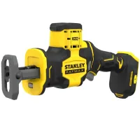 Stanley FatMax brushless reciprocating saw, 18VLi-Ion, 0-2800 rpm, stroke 19 mm (without battery and battery) (SFMCS305B)