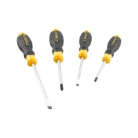 Stanley CushionGrip screwdriver set, 4 pcs (STHT16169-0)