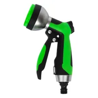 Gartner watering gun 7-position, metal (853722)