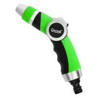 Gartner 1/2" Adjustable Watering Gun (853719)