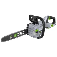 Chainsaw EGO CS1410E, 56V, tire 35cm, 52lan, 3/8P, 1.1mm, (without battery and battery) (F840022015)