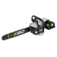Chainsaw EGO CSX5000, 56V, tire 50cm, 30m/s, (without battery and battery) (F840042002)