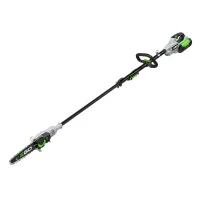 Chainsaw EGO high-cut PS1003E KIT, 56V, tire-25cm, carbon, 4Ah (F840033003)