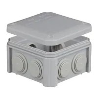 Розподільча коробка UNIKA PLANK PLK4010850