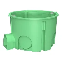 Розподільча коробка UNIKA PLANK MB001