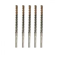 Drill Milwaukee SDS-PLUS MX4, 12x210, 5 pcs (4932478538)