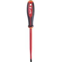 Screwdriver Milwaukee three-sided dielectric VDE PH3 X150 (4932478723)