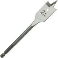 Milwaukee feather drill 24x152mm (4932363140)