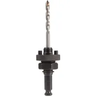 Milwaukee guide drill for wood crowns Bighawg 110mm (48271401)