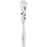 Milwaukee hinged ratchet 3/8" 228 mm (4932479652)