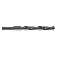 Milwaukee metal drill DIN338 HSS-R, 16.5x184/125mm (4932373324)