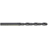 Milwaukee metal drill HSS-R DIN338, 6.0 mm, 10 pcs (4932363494)