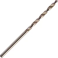 Milwaukee metal drill THUNDERWEB HSS-G DIN338, 2.4x57mm, 10 pcs (4932430569)