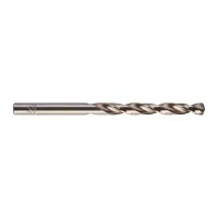 Milwaukee metal drill THUNDERWEB HSS-G DIN338, 6.4x101mm, 10 pcs (4932430571)
