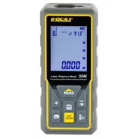 Sigma laser rangefinder 50m (3727411)