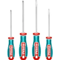 Set of screwdrivers Total 4 pcs. (TKSDS0426)