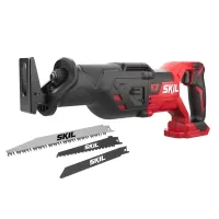 Skil cordless brushless reciprocating saw 3480 CB XP (without battery and battery) (SW1E3480CB)