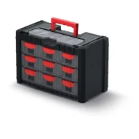 Tool box Kistenberg set of organizers, 400*200*260, Multicase Cargo, KMC303 (KMC303)