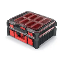 Kistenberg tool box set of organizers, 445*390*197, CMX set, KCXS4540BS (KCXS4540BS)