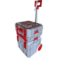 Kistenberg tool box set on wheels, 18", C Block SET, KXC-KS5 (KXC-KS5)