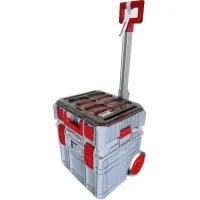 Kistenberg tool box set on wheels, 18", C Block SET, KXC-KS6 (KXC-KS6)