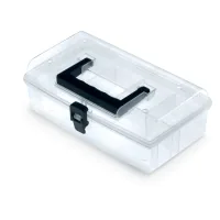 Tool box Kistenberg organizer 10", 245*150*85, NUN, KNU25 (KNU25)