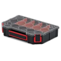 Tool box Kistenberg organizer 12", 284*195*60, TAGER, KTG30206S (KTG30206S)