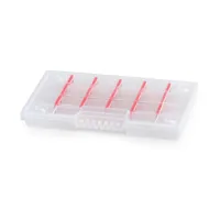 Tool box Kistenberg organizer 12", 290*195*35, NORT, KNO30204T (KNO30204T)