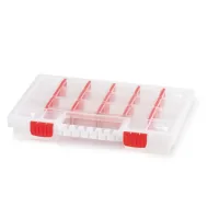 Tool box Kistenberg organizer 14", 344*249*50, NORT, KNO35255T (KNO35255T)