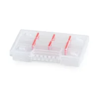 Tool box Kistenberg organizer 8", 195*155*35, NORT, KNO20154T (KNO20154T)