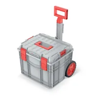 Kistenberg tool box on wheels, 18", 450*380*380 + handle, C Block PRO, KXC454040-4C (KXC454040-4C)