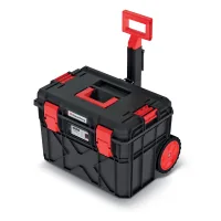 Kistenberg tool box on wheels, 21", 546*380*400 + handle, X Block PRO, KXB604045 (KXB604045)