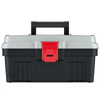 Tool box Kistenberg 14", 360*195*183, OPTIMA, KOP4020 (KOP4020)