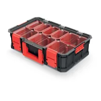 Tool box Kistenberg 20", 517*331*134, Modular Solution, KMS553515B (KMS553515B)