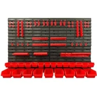 Kistenberg tool shelf KS_kit75
