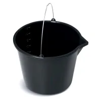 Construction bucket Kistenberg 340*255 (KBU16L)