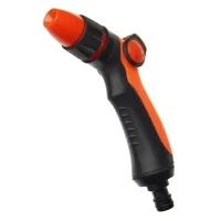 Watering gun SEQUOIA number of modes 2, plastic, weight 0.1 kg (SWPSN2)
