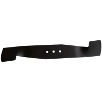 Stiga lawn mower blade, width 340 mm, weight 0.27 kg (1111-9308-01)
