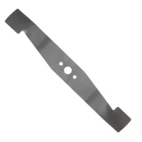 Stiga lawn mower blade, width 380 mm, weight 0.3 kg (1111-9292-01)